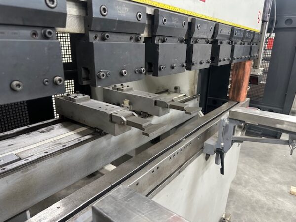 LVD PPEC 50/20 CNC Press Brake - Image 4