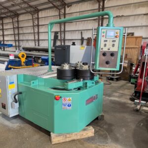Roundo R5S Hydraulic Angle Bending Rolls