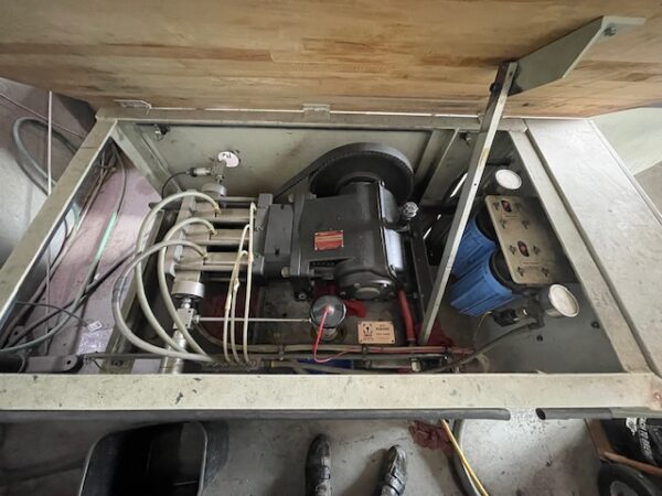Omax CNC Waterjet Cutting System Model 55100 - Image 3