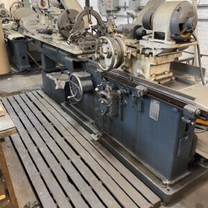 Heald 72-A Internal Grinder
