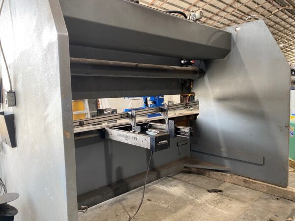 Atlantic HDE 275-12 Hydraulic CNC Press Brake - Image 3