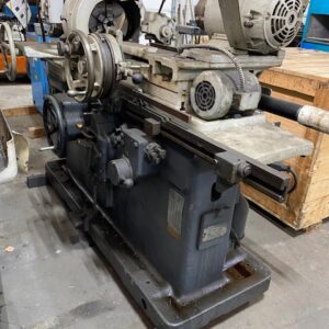 Heald 72-A Internal Grinder