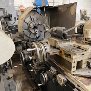 Heald 72-A ID Grinder 15" Swing