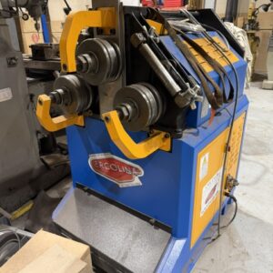Ercolina Angle Rolls Model CE60H3