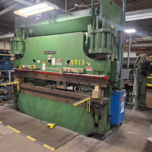 Cincinnati  350 ton x 12' Hydraulic Press Brake Model 350CB10